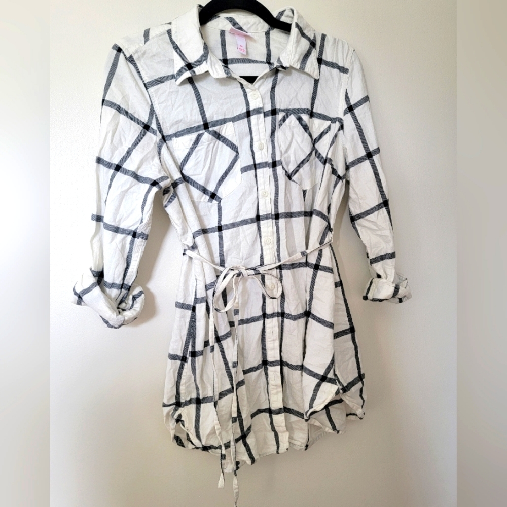 Isabel maternity top
